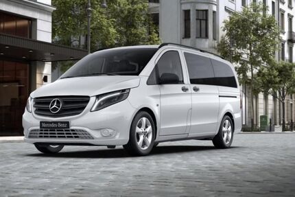 Mercedes-Benz Vito 68.730 km 50.575 € Wiesbaden-Schierstein 65201