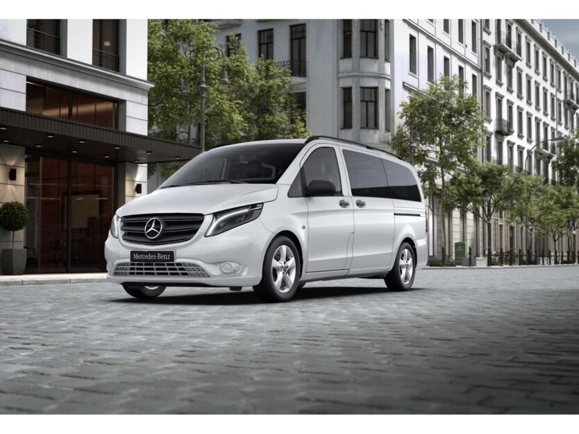 Mercedes-Benz Vito 68.730 km 50.575 € Wiesbaden-Schierstein 65201