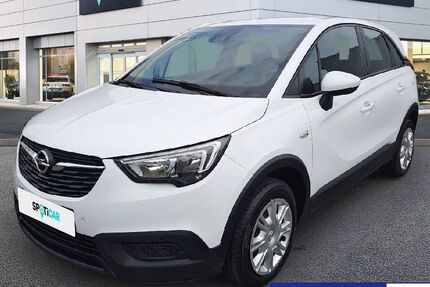 Opel Crossland (X) 50.597 km 11.980 € Wiesbaden 65201