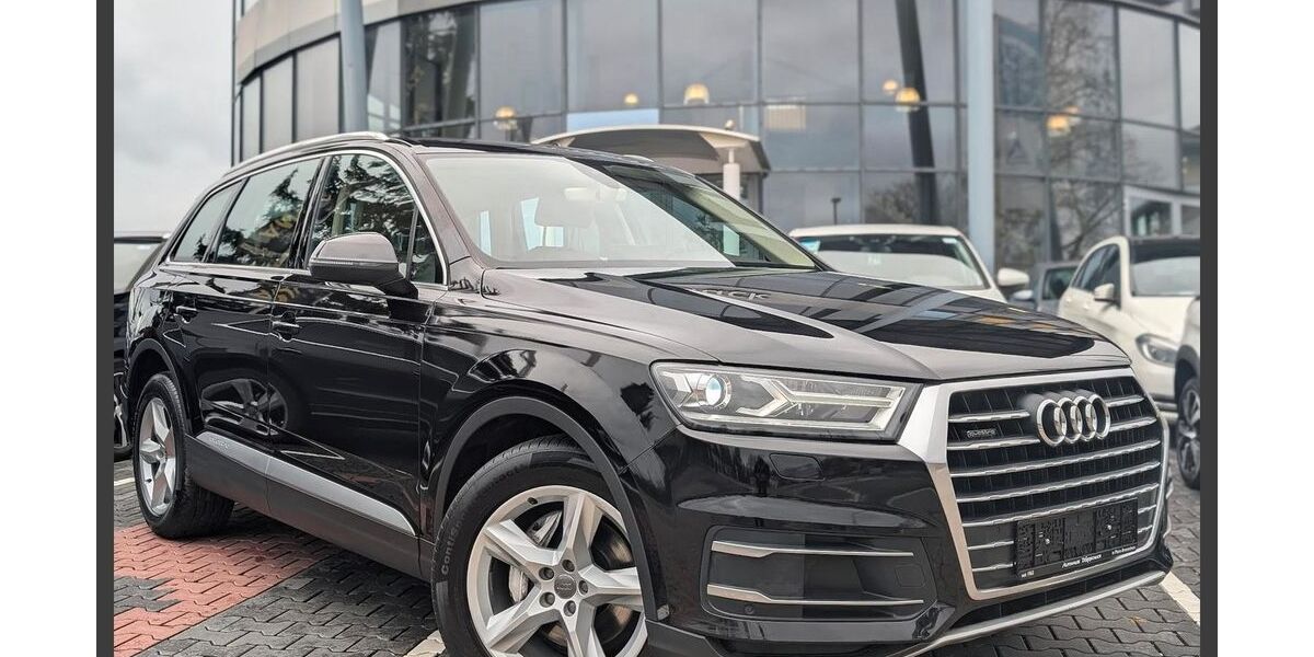 Audi Q7 148.600 km 21.990 &euro; Mainz 55128