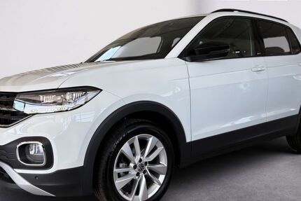 VW T-Cross 28.084 km 20.890 &euro; Bad Soden 65812