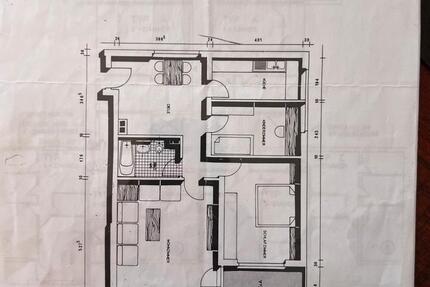 Wohnung Steinbach (Taunus) - 3 Zimmer, 83 m&sup2;, 320.000&euro; | Angebot:27261740