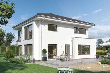 Haus Wiesbaden Bierstadt - 5 Zimmer, 170 m&sup2;, 1.075.000&euro; | Angebot:27096703