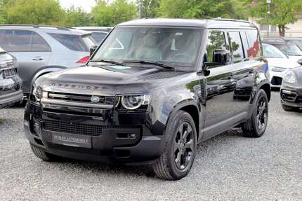 Land Rover Defender 169.000 km 47.900 &euro; Bischofsheim 65474