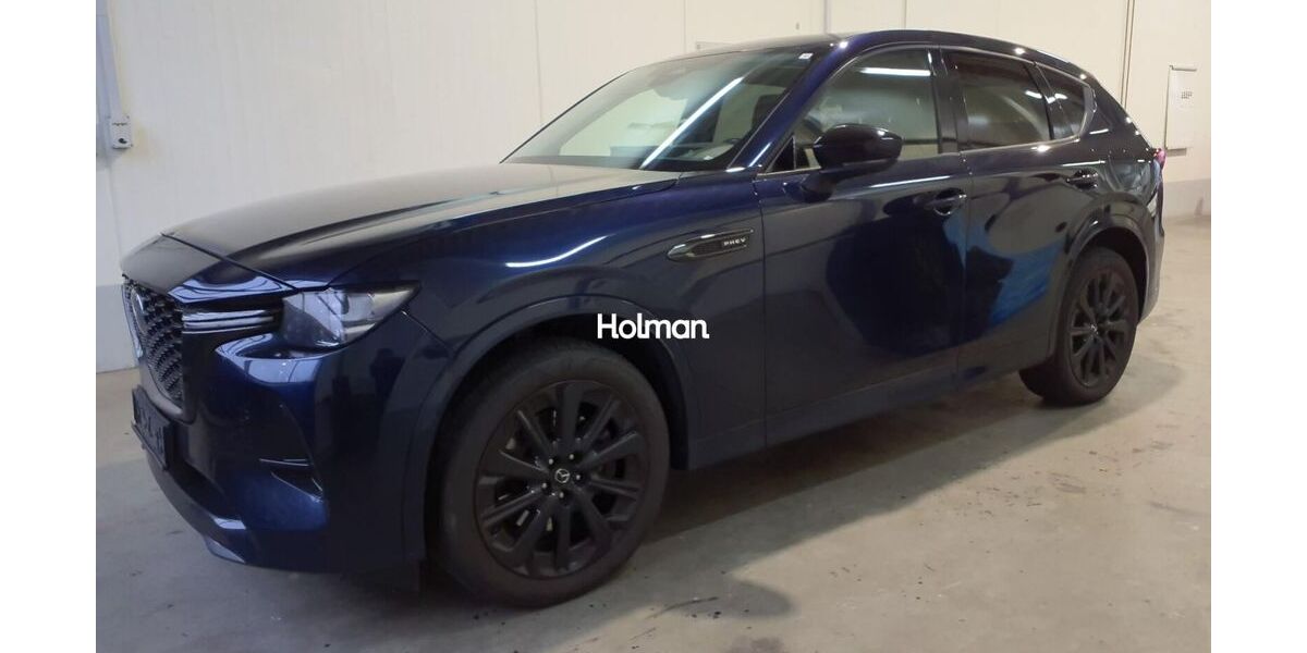 Mazda CX-60 118.749 km 29.511 € Eschborn 65760