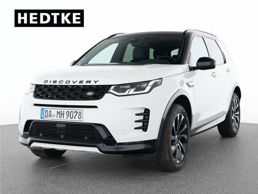 Discovery Sport