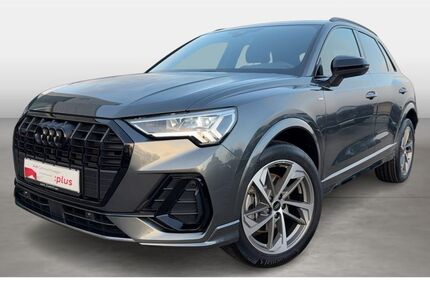 Audi Q3 10.999 km 49.990 &euro; Idstein 65510