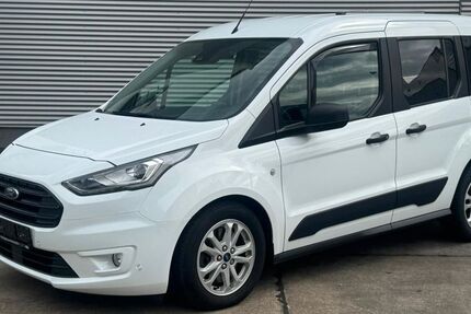 Ford Transit 86.583 km 15.700 € Mainz - Mombach 55120