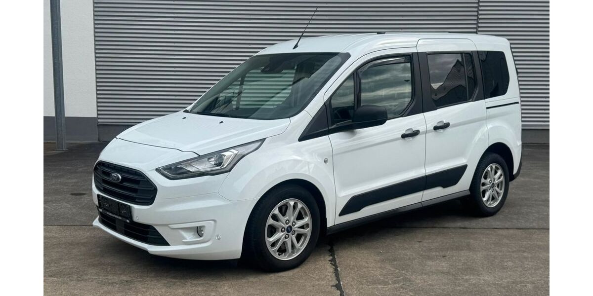 Ford Transit 86.583 km 15.700 € Mainz - Mombach 55120