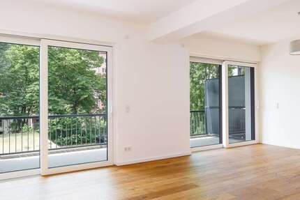 Wohnung Mainz Neustadt - 2 Zimmer, 82 m&sup2;, 581.500&euro; | Angebot:25479251