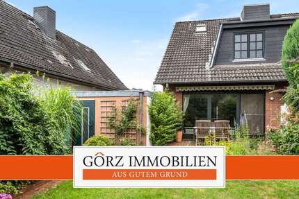 Haus zum Kaufen in Norderstedt 465.000 € 110 m²