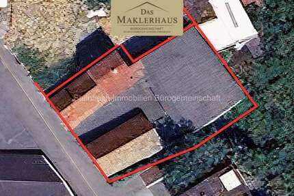 Grundstück Mainz Ebersheim - 400.000&euro; | Angebot:26758372