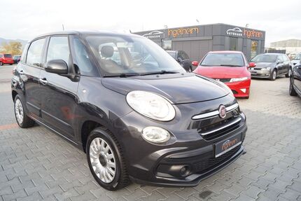 Fiat 500L 77.105 km 9.880 € Ingelheim 55218