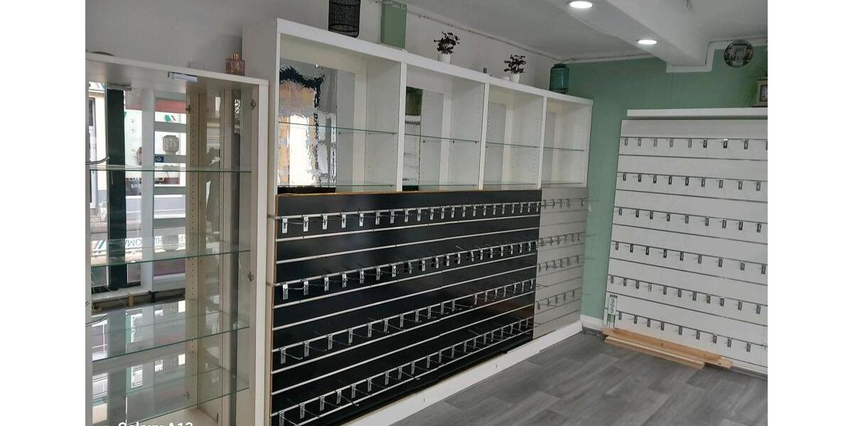 Gewerbeobjekt Bad Schwalbach - 550&euro; | Angebot:25979402