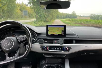 Audi A5 166.000 km 16.500 € Mainz 55130