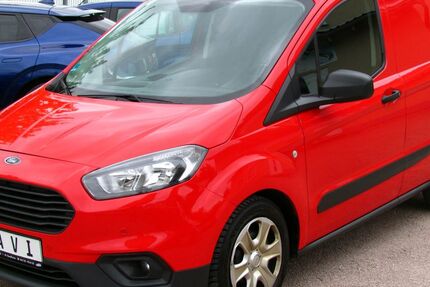Ford Transit 214.000 km 6.499 &euro; Saulheim 55291