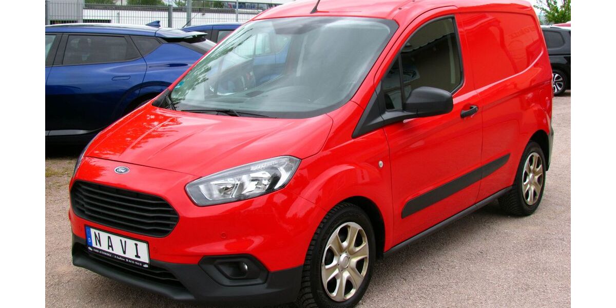 Ford Transit 214.000 km 6.499 &euro; Saulheim 55291