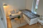 Erdgeschoßwohnung Frankfurt am Main Gallus - 1 Zimmer, 30 m&sup2;, 840&euro; | Angebot:24753660