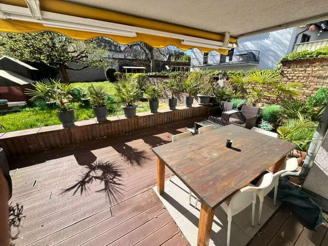 Etagenwohnung Wiesbaden Südost - 3 Zimmer, 97 m&sup2;, 425.000&euro; | Angebot:26879725