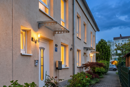 Haus Offenbach am Main Buchrain - 5 Zimmer, 141 m&sup2;, 669.900&euro; | Angebot:26494470