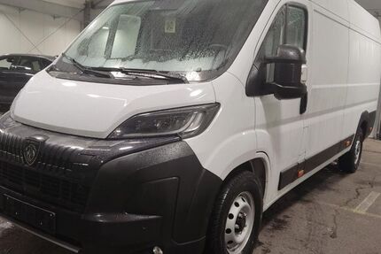 Peugeot Boxer 46.815 km 23.980 &euro; Rüsselsheim 65428