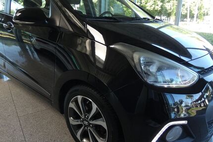 Hyundai i10 86.887 km 7.199 &euro; Mainz 55120