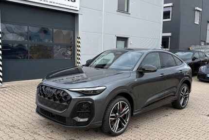 Audi Q5 20.000 km 58.300 &euro; Kelkheim 65779
