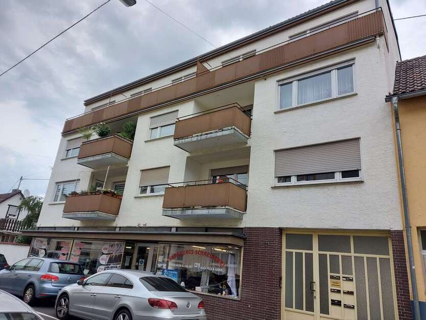 Wohnung zum Kaufen in Hochheim 235.000 € 86 m² 3.5 zimmer