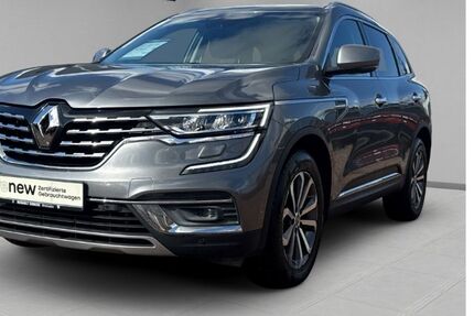 Renault Koleos 21.680 km 24.988 € Wiesbaden 65203