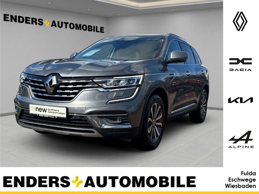 Renault Koleos 21.680 km 24.988 € Wiesbaden 65203