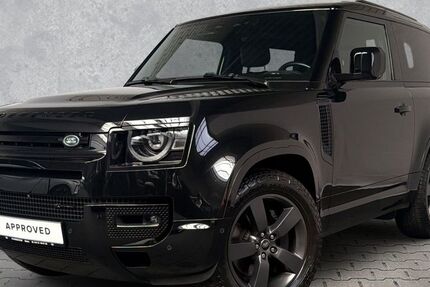 Land Rover Defender 52.000 km 61.880 &euro; Mainz-Hechtsheim 55129