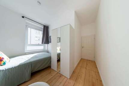 Zimmer Frankfurt am Main Bockenheim - 630&euro; | Angebot:27103638