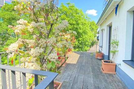 Wohnung Frankfurt Westend Süd - 2 Zimmer, 82 m&sup2;, 850.000&euro; | Angebot:26162286