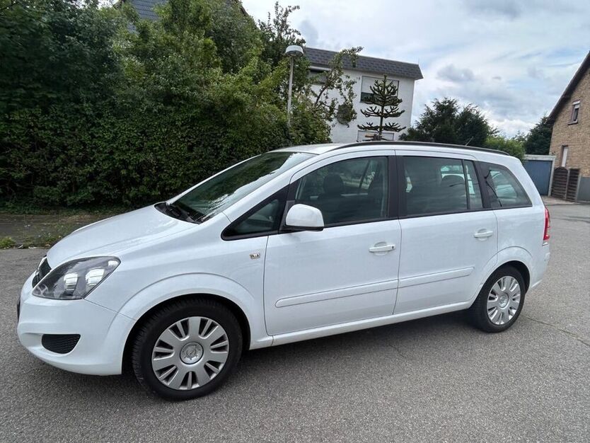Zafira