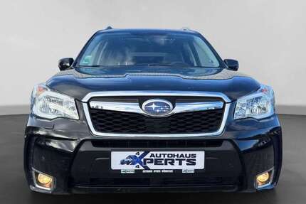 Subaru Forester 145.000 km 12.900 € Wörrstadt 55286