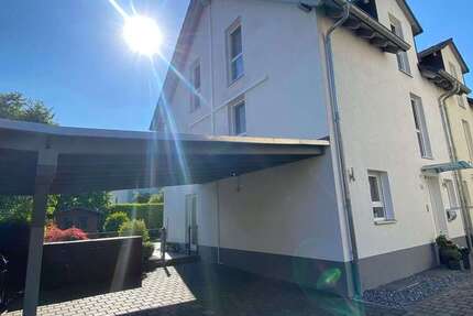 Haus zum Kaufen in Frankfurt 839.000 € 159 m²