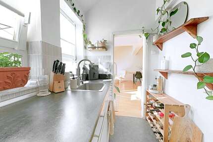 Wohnung Wiesbaden Bierstadt - 3 Zimmer, 105 m&sup2;, 495.000&euro; | Angebot:26419813