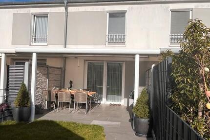 Haus Rüsselsheim am Main - 3 Zimmer, 81 m&sup2;, 449.000&euro; | Angebot:26020503