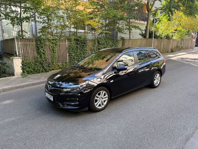 Astra