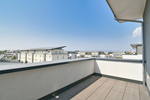 Exklusives Penthouse mit umlaufender Terrasse und gehobener Ausstattung in Kelsterbach 4 zimmer