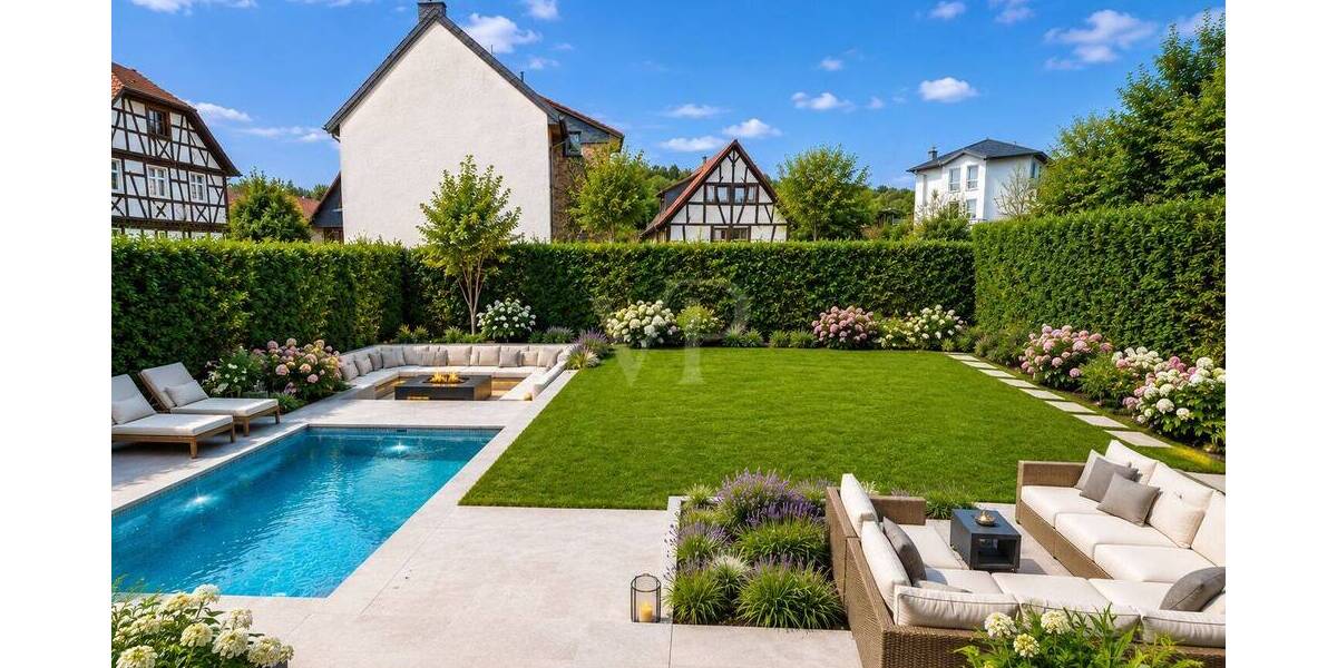 Grundstück Hofheim am Taunus / Lorsbach Lorsbach - 399.000&euro; | Angebot:26880439