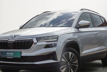 Skoda Karoq 42.613 km 23.380 &euro; Bad Camberg 65520