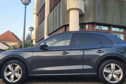 Audi Q5 112.000 km 29.900 &euro; Groß Gerau 64521