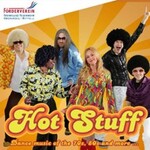 Hot Stuff - The 70s, 80s and more