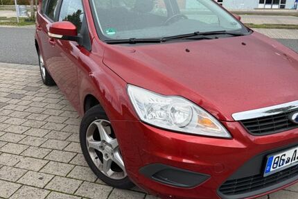 Ford Focus 310.000 km 1.999 € Mörfelden Walldorf 64546