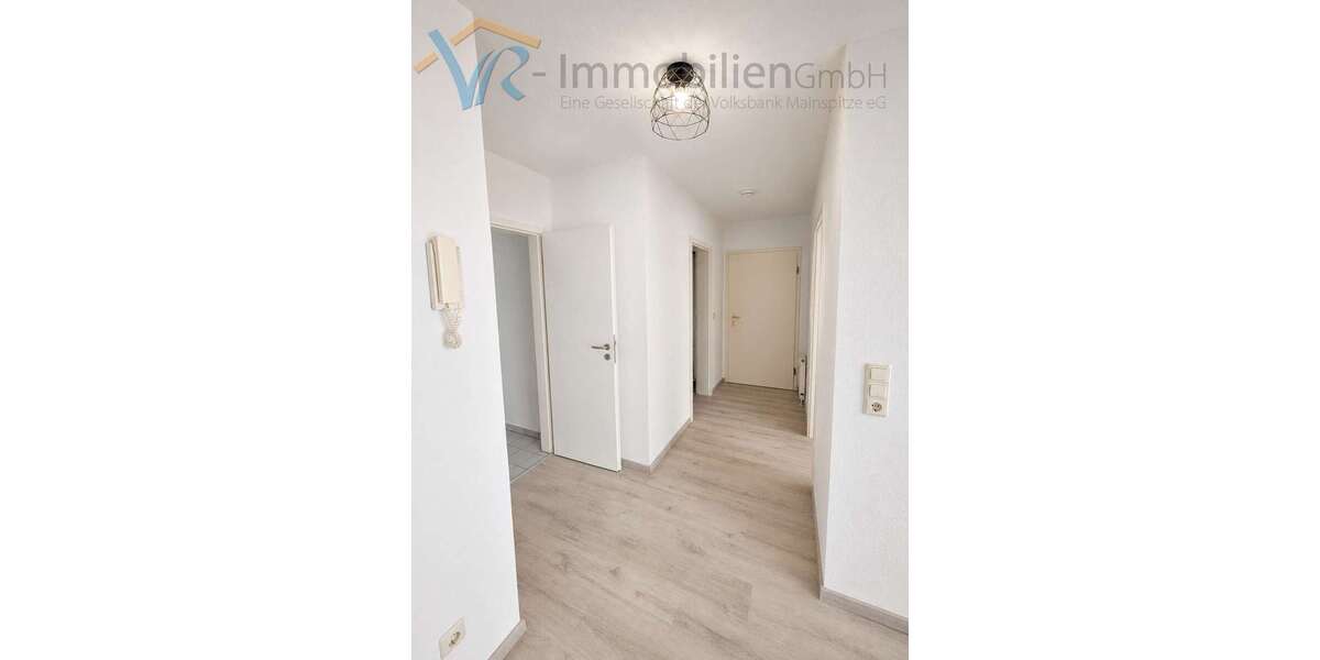 Etagenwohnung Ginsheim-Gustavsburg Gustavsburg - 2 Zimmer, 55 m&sup2;, 820&euro; | Angebot:26888908