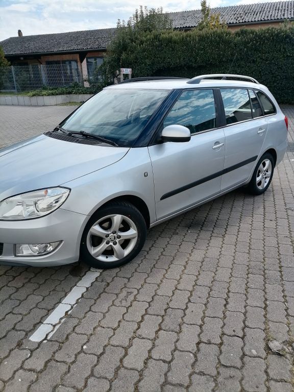 Fabia