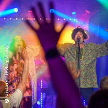 Scheunen Hitparade 14.03.2027 Brentanoscheune