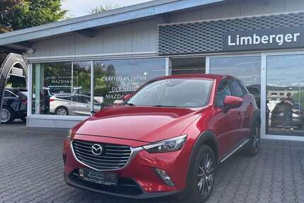 Mazda CX-3 67.002 km 15.990 &euro; Bad Camberg 65520