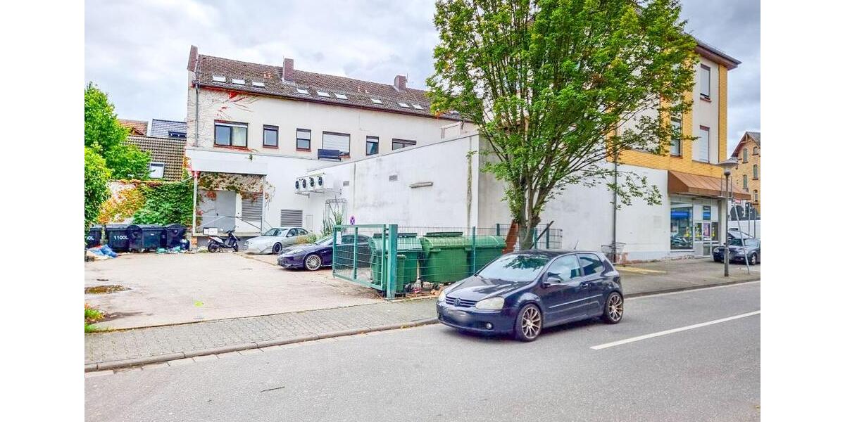 Gewerbeobjekt Mainz Mombach - 4.459&euro; | Angebot:19409186